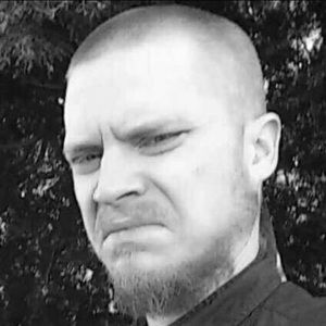 Meet your Posher, William